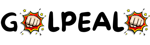 Golpealo